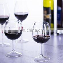 Reasonable Price Whiskey Wholesale Car Eco Crystal Glass Aerator Gift Wine Decanter Set thumbnail-4