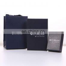 Business Paper Packaging Box Heaven and Earth Cover With Hot Stamping Printing Packaging Paper Gift Box thumbnail-4