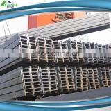 A36, Q235,SS400,S235JR, IPE, IPEAA Q345 Steel I Beam Price Iron Size Metal Structural Steel Profile I Shape Section Beam Price thumbnail-1