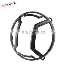 Head Light Cover for Jeep Wrangler JK thumbnail-3