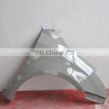 China Manufacturer Steel Car Front Fender for Suzuki TIANTU SX4 Car Body Parts thumbnail-3