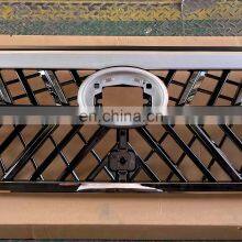 Car Body Kit Parts Front Grille Car Grille for Land Cruiser LC300 2022 New Grille TRD Style thumbnail-2