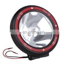 HID098 Flood Beam Optional Spot Beam 7 Inch Car Led Light Offroad Led Light Ballast Integrated LANTSUN thumbnail-5