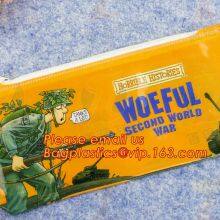 Storage Bag Portable Mesh Cosmetic Bag With Zipper,Unisex Travel Wash Bag Travel Cosmetic Storage Bag 2 Pcs, Bagease Pac thumbnail-5