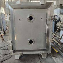 Vacuum Low Temperature Drying Preserved Fruit Low Temperature Square Vacuum Dryer Low Temperature Vacuum Box Equipment For Collagen thumbnail-1