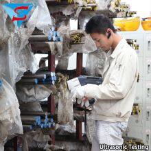 AISI 4340 DIN 1.6511 Alloy Steel | Forged High Tensile 4340 Pre Hard Steel thumbnail-5