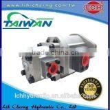 Uchida Rexroth Hydraulic Gear Pump With Fast Delivery thumbnail-2