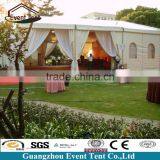 10x30m Luxury Transparent Wedding Tent for Sale Carpas Transparente Para Fiestas thumbnail-3
