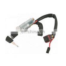 wholesale automotive parts Auto Ignition Switch FOR Peugeot 206 OE 256519/256 519