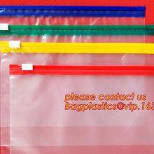 4 Mil Slider Zip Bags Slider Zip LockiDeli Fresh Bags, Microwave Bags, Slider Bags, School Lunch Pouch, Slider Grip Bags thumbnail-1