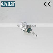 Hall Encoder 360 Degree Angle Measuring Magnetic Speed Sensor P3015-V1-CW360 for Textile Machine thumbnail-4