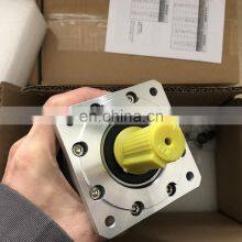 PLF090 PE090 Electric Motor Planetary Gear Reduction Gearbox thumbnail-4