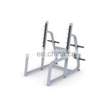 Commercial Grade Gym Equipment Fitness Equipment ASJ-A066 Squat Rack