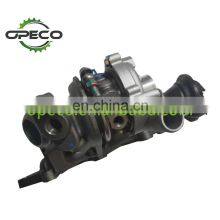 For Smart-MCC Smart Fortwo Engine M160-1 Turbocharger Q0012473V001000000 8200683864A 0012473V001000000 727211 thumbnail-3