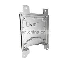 Newest Design Laser Cut Metal Panel Treasure Chest Hardware Sheet Metal Fabrication thumbnail-4