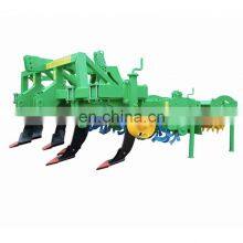 Farm Tractor With Deep Loosening and Soil Preparation Combined Cultivator Machines for Sale thumbnail-2