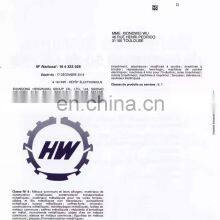 Cutting Width 550mm Cordless Portable Zero Turn Petrol Mini Automatic Remote Control Lawn Mower thumbnail-5