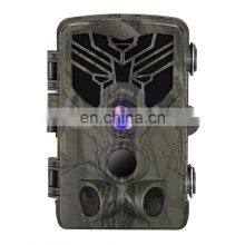 24MP 2.7K Waterproof Night Vision Home Farm Security Infrared Camera HC-810A Thermal Trail Camera Hunting