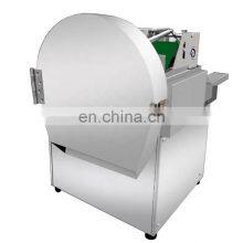 Коммерческий автоматический резак для яблок, бананов и чипсов, фруктовый нарезчик