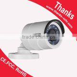 Poupular 1/3" PICADIS 720TVL Bullet CCTV Hikvision Ds-2ce Camera