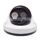 hotselling CCTV camera 1/4" 1.0 megapixel digital coms dome cctv camera ip