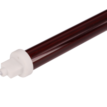 1900w Halogen Tube Infrared Heat ir Lamps for Paint Drying thumbnail-4