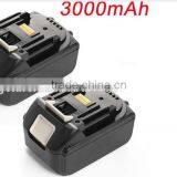 HIT-1830 Tool Battery With LG Battery Cell to Replace Original Hitachis Electric Power Tool Battery Hit1830