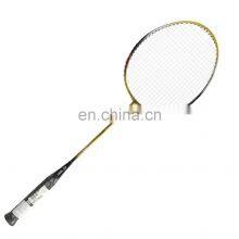 Custom Mesin Senar Badminton Raket Flexible Batminton Rackets thumbnail-2