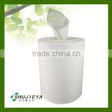 High Quality Spunlace Nonwoven Fabric for Bathroom Wipes/wet Wipes