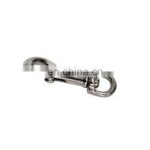 JRSGS Customized High Quality Swivel Round Eye Bolt Snap For Pet thumbnail-3