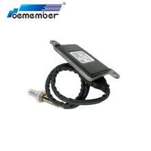 Pièces de rechange pour camions 51154080015 5WK96618D 5WK96618B Capteur Nox 24V 51154080004 pour Man thumbnail-2