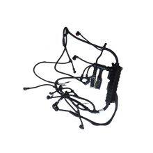 22041549 21372691 Truck Electric Engine Wire Harness Trailer Assembly Cable Caterpillar Antenna Excavator Wire Harness For VOLVO thumbnail-2