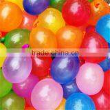 Summer Holiday Water Bomb Balloons, Minion Balloons thumbnail-2