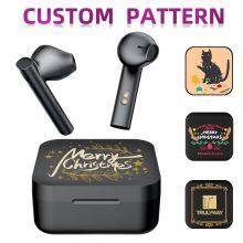 Cheap Shipping J13 Earphone Headphone New Earphones Bt5.1 J13 Hi-fi Stereo Wireless Headphones thumbnail-4