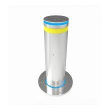 Automatic Rising Hydraulic Bollard/ Automatic Rising Security Bollard/ Automatic Retractable Traffic Bollard thumbnail-2