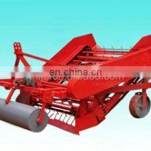 Hot Selling High Efficiency Electric Peanut Harvester thumbnail-2