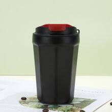 Fashion Creative Mug Sus304 Vacuum Cold Insulation Double Layer Stainless Steel Coffee Mug thumbnail-4