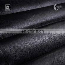 Full Grain Naked Look Soft Touch 1.2 mm Thickness Vegetable Tanned Genuine Leather thumbnail-3