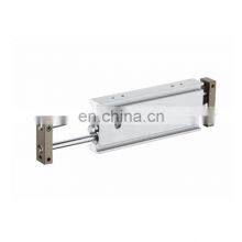 Ram Big Size Brake Car Clevice Compatible Linear Packaging Box 4 Run Telescopic Escapement Pneumatic Cylinder thumbnail-3