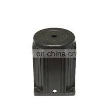 Motor Housing Precision Casting Electric Motor Accessories Customized Aluminum Miniature Motor Housing thumbnail-5