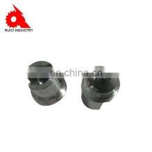 Custom Metal Machining Precision Aluminum Parts CNC Machining Mechanical Parts thumbnail-5