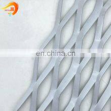 Building Materials OEM Aluminum Expanded Metal Mesh for Decoration thumbnail-3