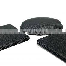 High Quality Aluminum Perforated Metal Speaker Guard Cover Supplier