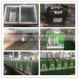 Chest Type Freezer Deep Glass Door Chest Freezer Home Appliances