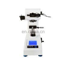 HVS-1000T Large Touch Screen Operation Digital Display Micro Vickers Hardness Tester thumbnail-1