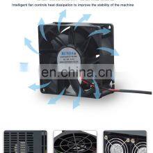 249*161*179mm 3KW / 4KW 220V Vector Frequency Converter General Frequency Converter CE Certification thumbnail-5