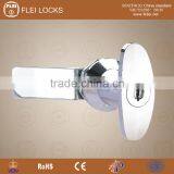 2015 FEILEI MS302-1 Wenzhou Factory Sell Zinc Alloy Safety Cabinet T Handle Lock With Key