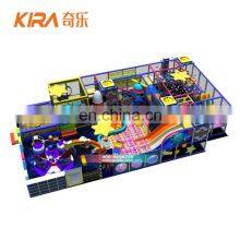 Sponge Toy Gym Equipment Child Indoor Soft Climbing Slide Soft Play thumbnail-2