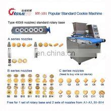 Cookie Machine Automatic Mini Cookies Machine Line Bakery Machinery thumbnail-3