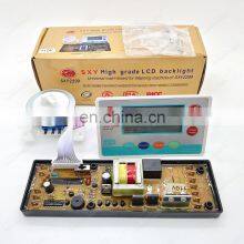 SXY2299 Heiße Neuheiten für den US-Markt: PCB-Board für Waschmaschinen thumbnail-1